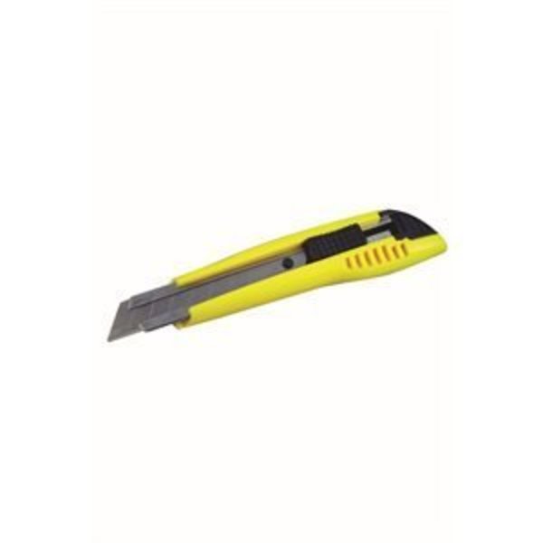 Bon Tool Bon 84-640 Knife, Tajima Autolock Snap-Off, 6 1/2" X 3/4" 84-640